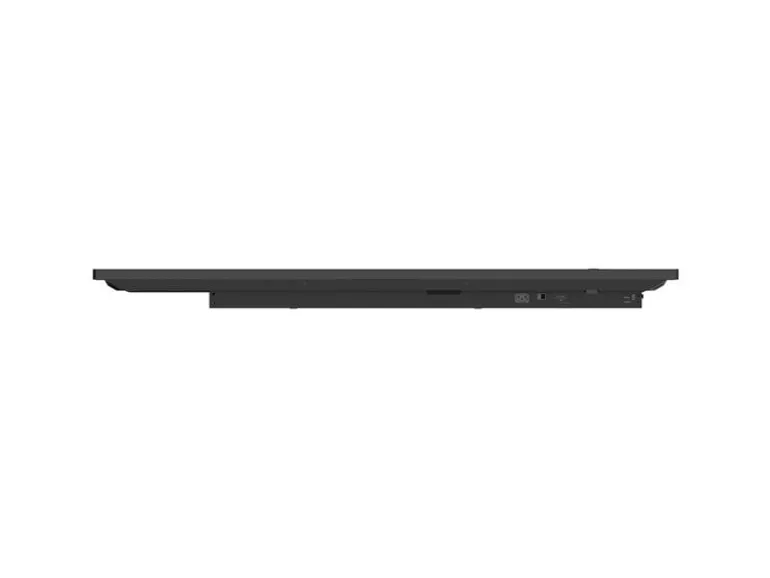 LG Touch Display CreateBoard 75TR3DK-B Multitouch 75 "
