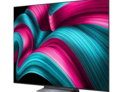 LG TV 77C59 77
