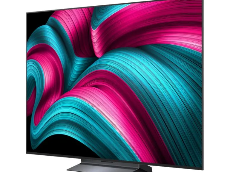 LG TV 65C59 65", 3840 x 2160 (Ultra HD 4K), OLED