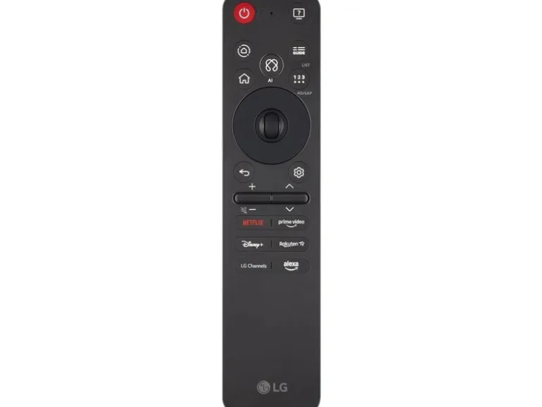 LG TV 65C59 65", 3840 x 2160 (Ultra HD 4K), OLED