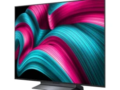 LG TV 55C59 55", 3840 x 2160 (Ultra HD 4K), OLED