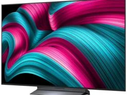 LG TV 55C59 55