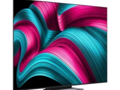 LG TV 83C59 83", 3840 x 2160 (Ultra HD 4K), OLED