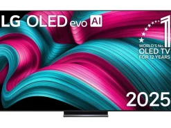 LG TV 83C59 83