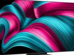 LG TV 83C59 83