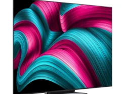 LG TV 83C59 83