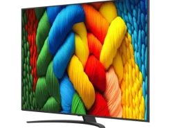 LG TV 86NANO81A6A 86