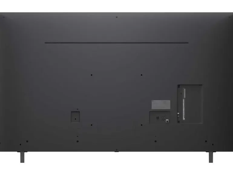 LG TV 65NANO80A6B 65", 3840 x 2160 (Ultra HD 4K), LED-LCD