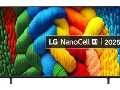 LG TV 65NANO80A6B 65