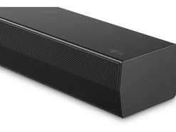 LG TV OLED42C57 inkl. DS40T Soundbar 42", (Ultra HD 4K), OLED