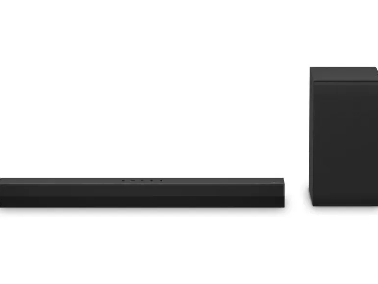 LG TV OLED48C57 inkl. DS40T Soundbar 48", (Ultra HD 4K), OLED