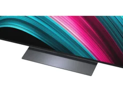 LG TV OLED55C57 inkl. DS70TY Soundbar 55