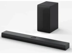 LG TV OLED55C57 inkl. DS70TY Soundbar 55