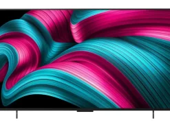 LG TV OLED42C57LA 42