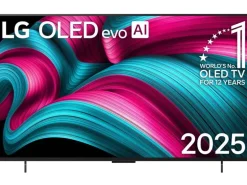 LG TV OLED42C57LA 42