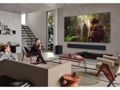 LG TV OLED65G59LS 65", 3840 x 2160 (Ultra HD 4K), OLED