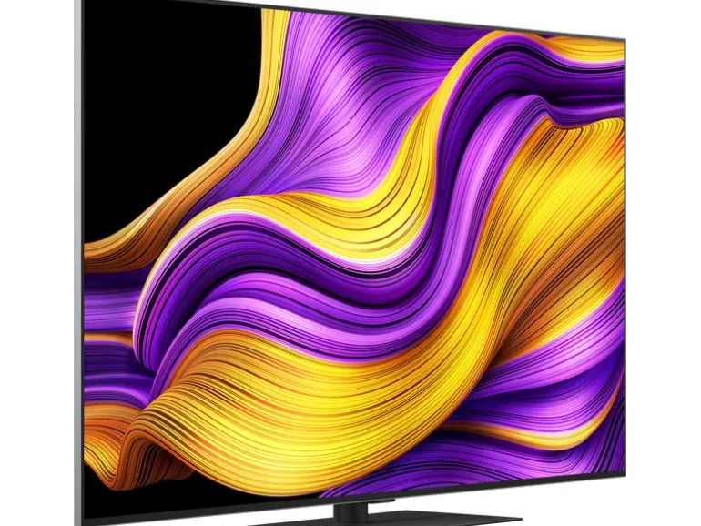 LG TV OLED65G59LS 65", 3840 x 2160 (Ultra HD 4K), OLED