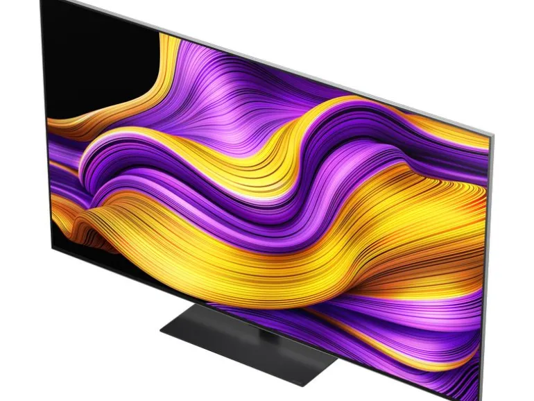 LG TV OLED65G59LS 65", 3840 x 2160 (Ultra HD 4K), OLED
