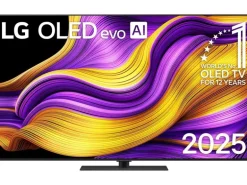LG TV OLED65G59LS 65