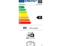 LG TV OLED65G59LS 65