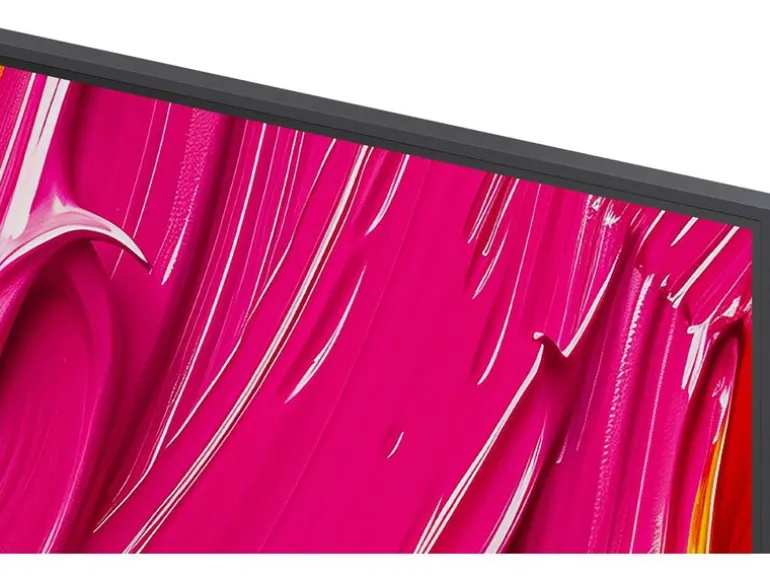 LG TV 65QNED80A6A 65", 3840 x 2160 (Ultra HD 4K), QNED