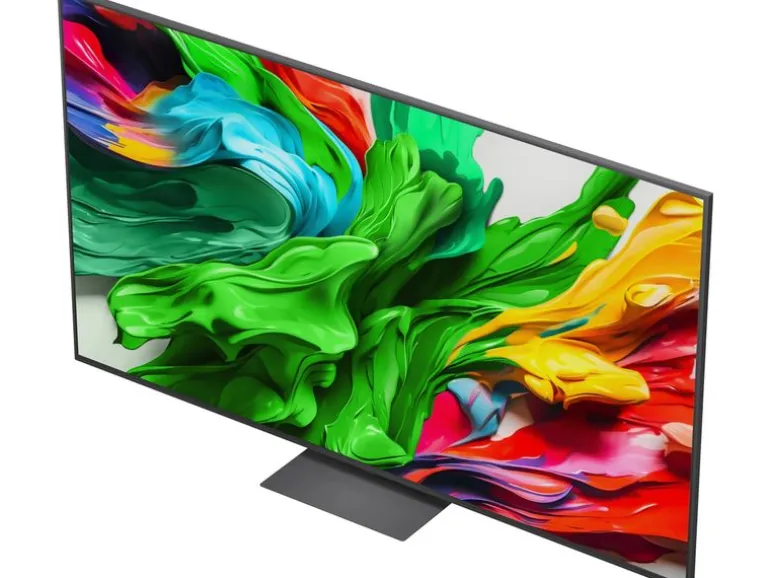 LG TV 65QNED87A6B 65", 3840 x 2160 (Ultra HD 4K), QNED
