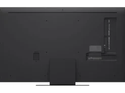 LG TV 55QNED87A6B 55", 3840 x 2160 (Ultra HD 4K), QNED