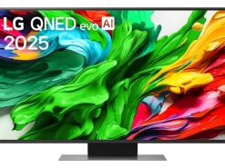 LG TV 50QNED87A6D 50