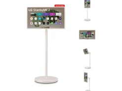 LG TV StanbyME 2 27