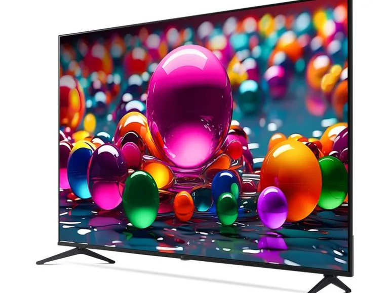 LG TV 86UA75006LA 86", 3840 x 2160 (Ultra HD 4K), LED-LCD