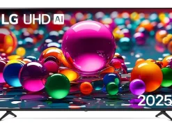 LG TV 86UA75006LA 86