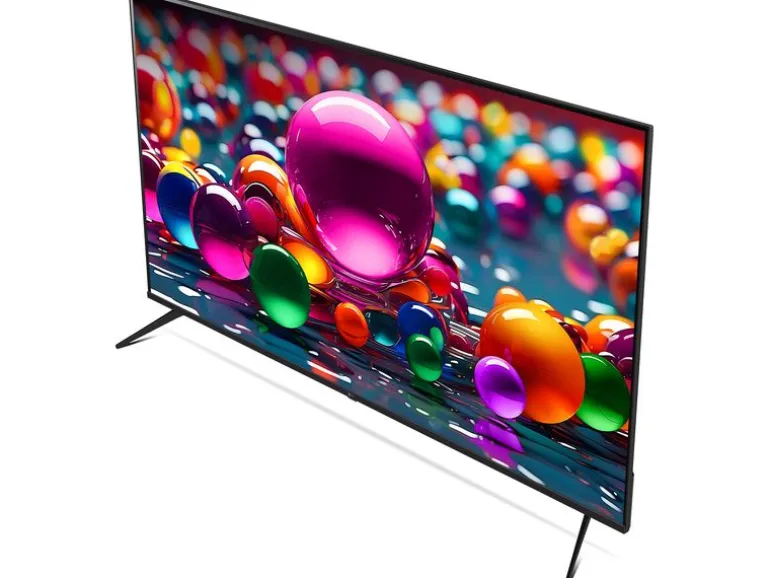 LG TV 86UA75006LA 86", 3840 x 2160 (Ultra HD 4K), LED-LCD