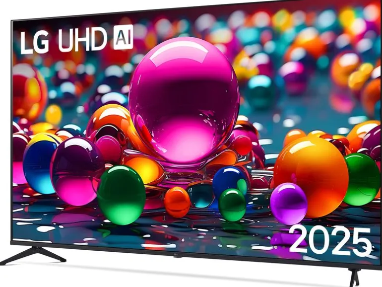 LG TV 86UA75006LA 86", 3840 x 2160 (Ultra HD 4K), LED-LCD