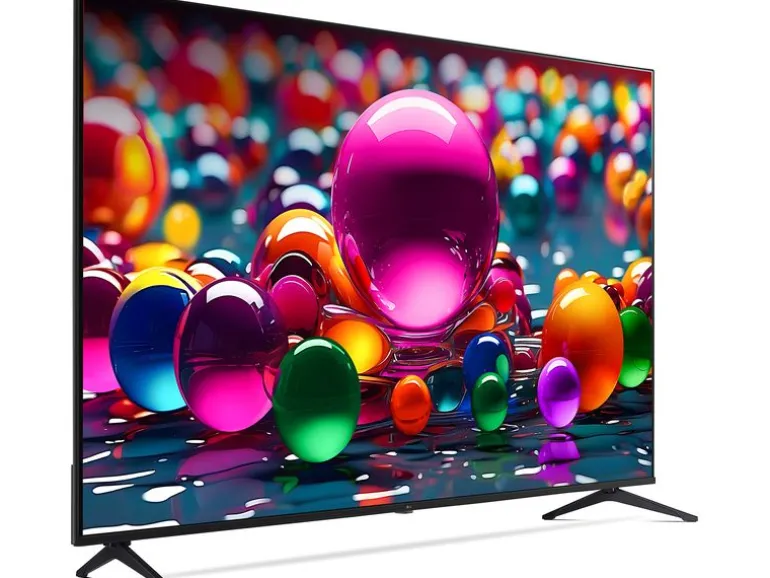 LG TV 86UA75006LA 86", 3840 x 2160 (Ultra HD 4K), LED-LCD