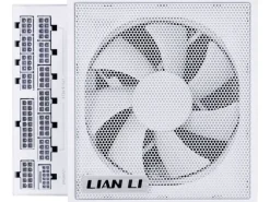 Lian Li Netzteil EDGE EG0850 80 PLUS Platinum 850 W
