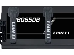 Lian Li Netzteil Lian Li RB650 650 W Schwarz