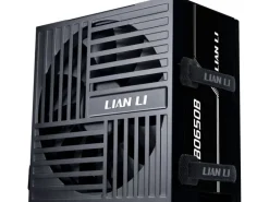 Lian Li Netzteil Lian Li RB650 650 W Schwarz