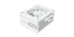 Lian Li Netzteil Lian Li SP750 V2 Gold 750 W Weiss