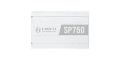 Lian Li Netzteil Lian Li SP750 V2 Gold 750 W Weiss