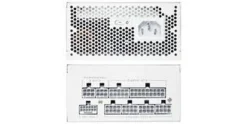 Lian Li Netzteil Lian Li SP750 V2 Gold 750 W Weiss