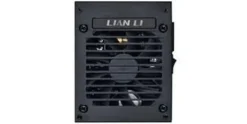 Lian Li Netzteil Lian Li SP750 V2 Gold 750 W Schwarz