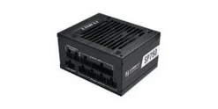 Lian Li Netzteil Lian Li SP750 V2 Gold 750 W Schwarz