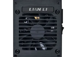 Lian Li Netzteil Lian Li SP750 V2 Gold 750 W Schwarz