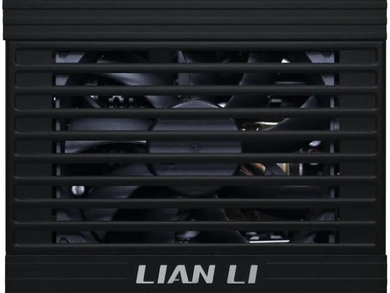 Lian Li Netzteil SP1000 SP Platin 1000 W Schwarz