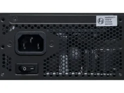 Lian Li Netzteil SP1000 SP Platin 1000 W Schwarz