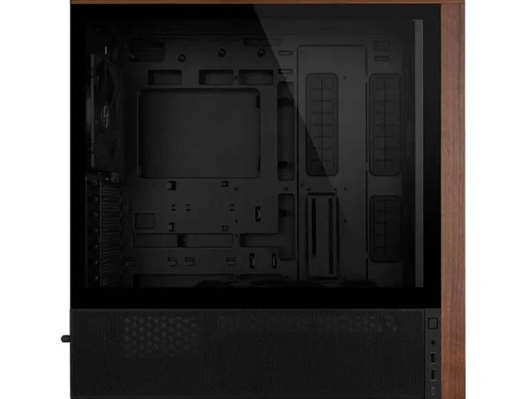 Lian Li PC-Gehäuse LANCOOL 217 TG
