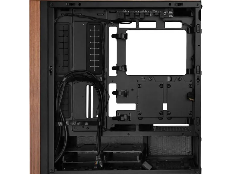 Lian Li PC-Gehäuse LANCOOL 217 TG