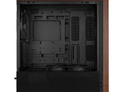 Lian Li PC-Gehäuse LANCOOL 217 TG
