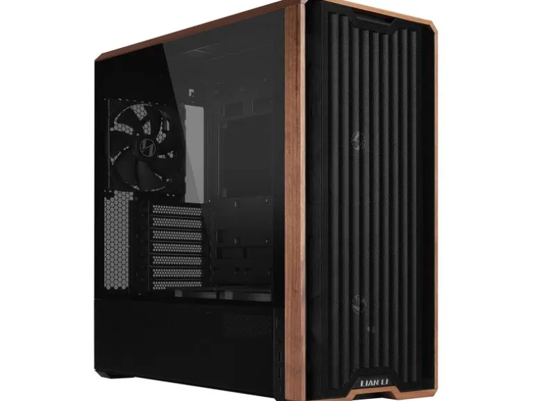 Lian Li PC-Gehäuse LANCOOL 217 TG