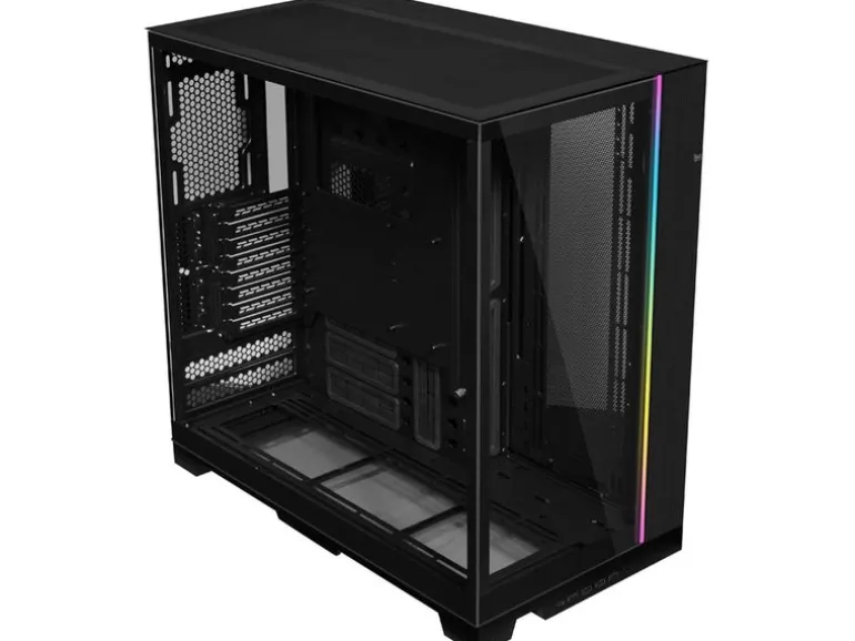 Lian Li PC-Gehäuse O11 Dynamic EVO XL Schwarz